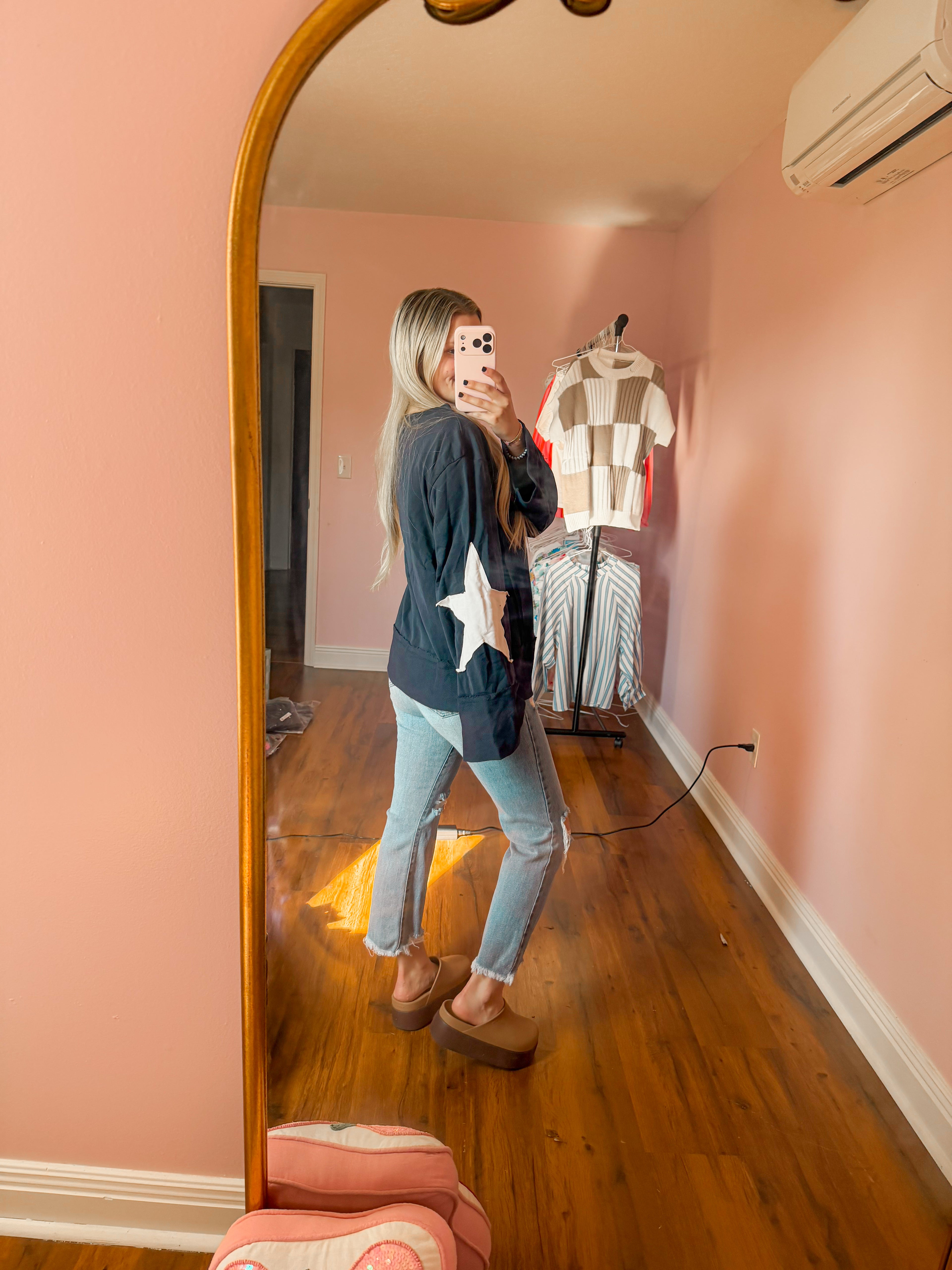 STAR TOP