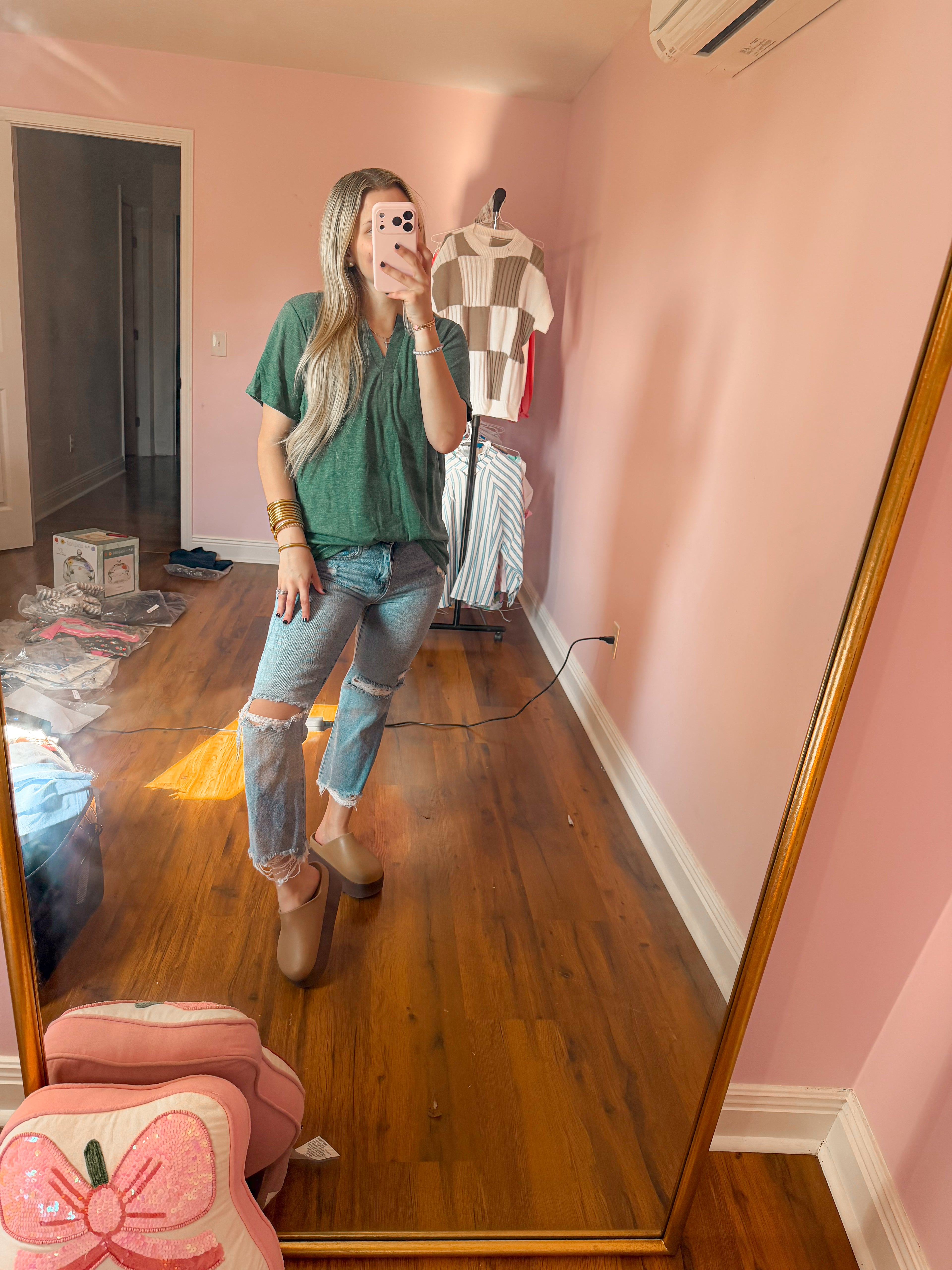 GREEN BASIC V TOP