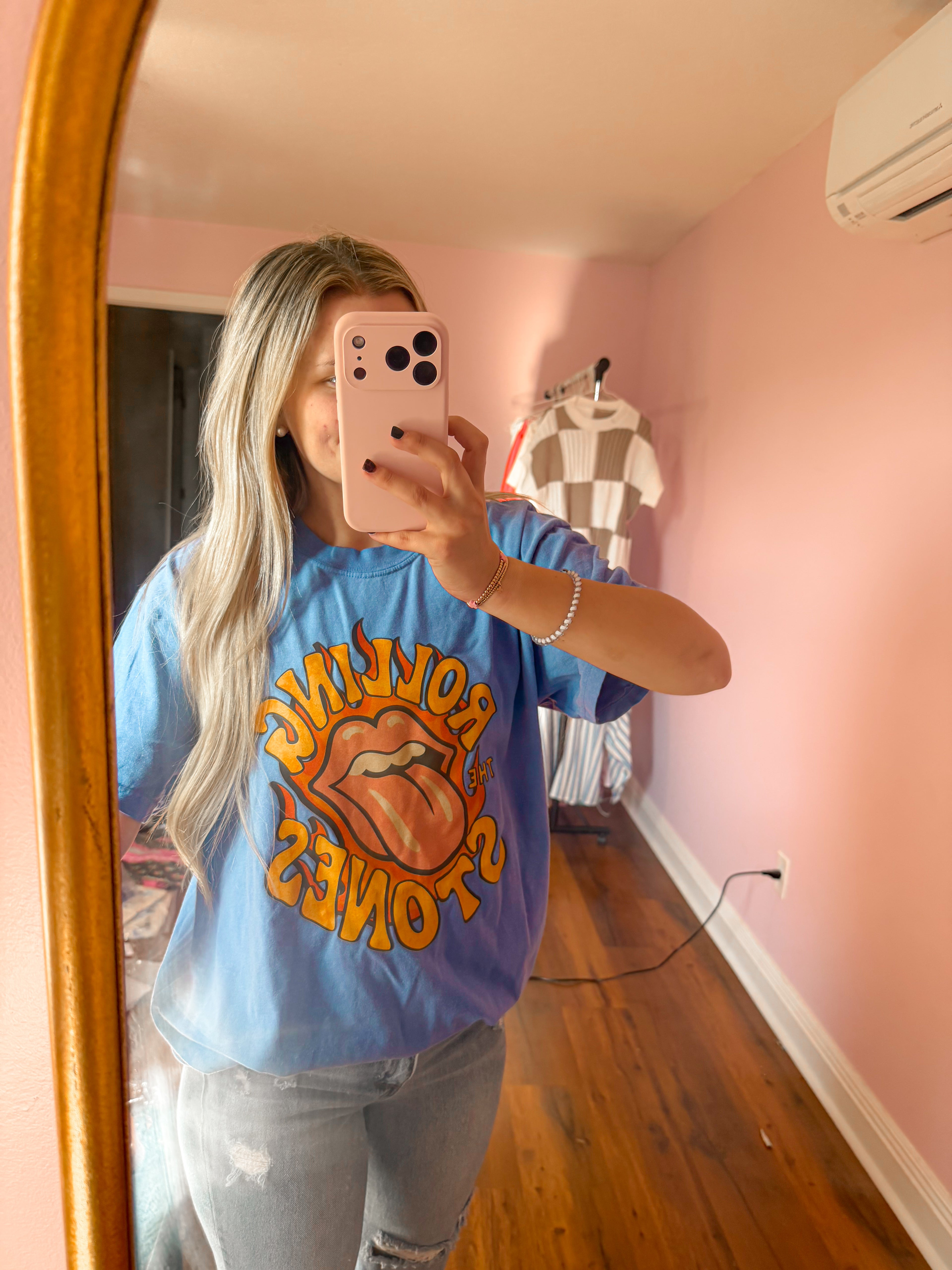 ROLLING STONES GRAPHIC