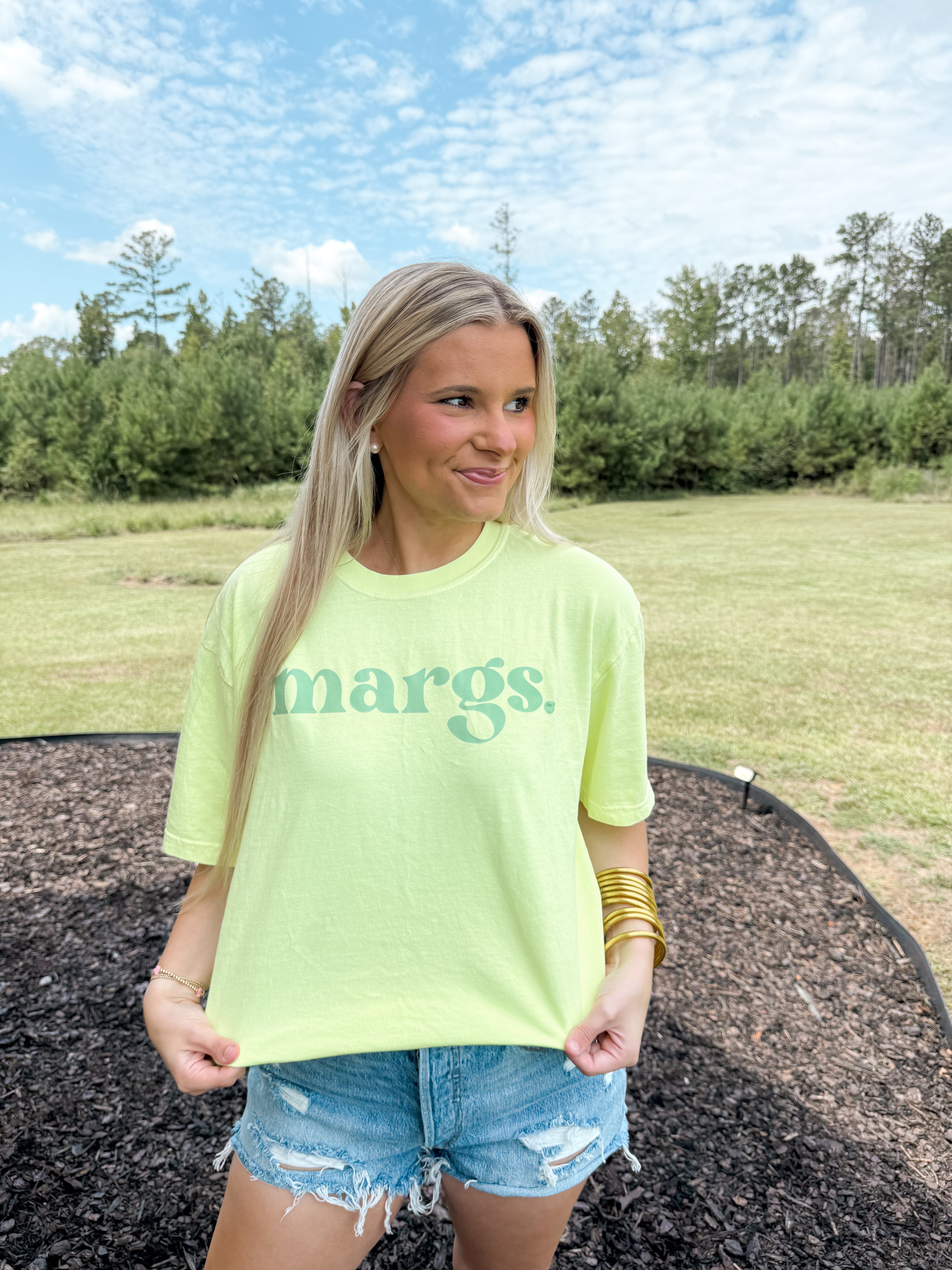 MARGS CC TSHIRT