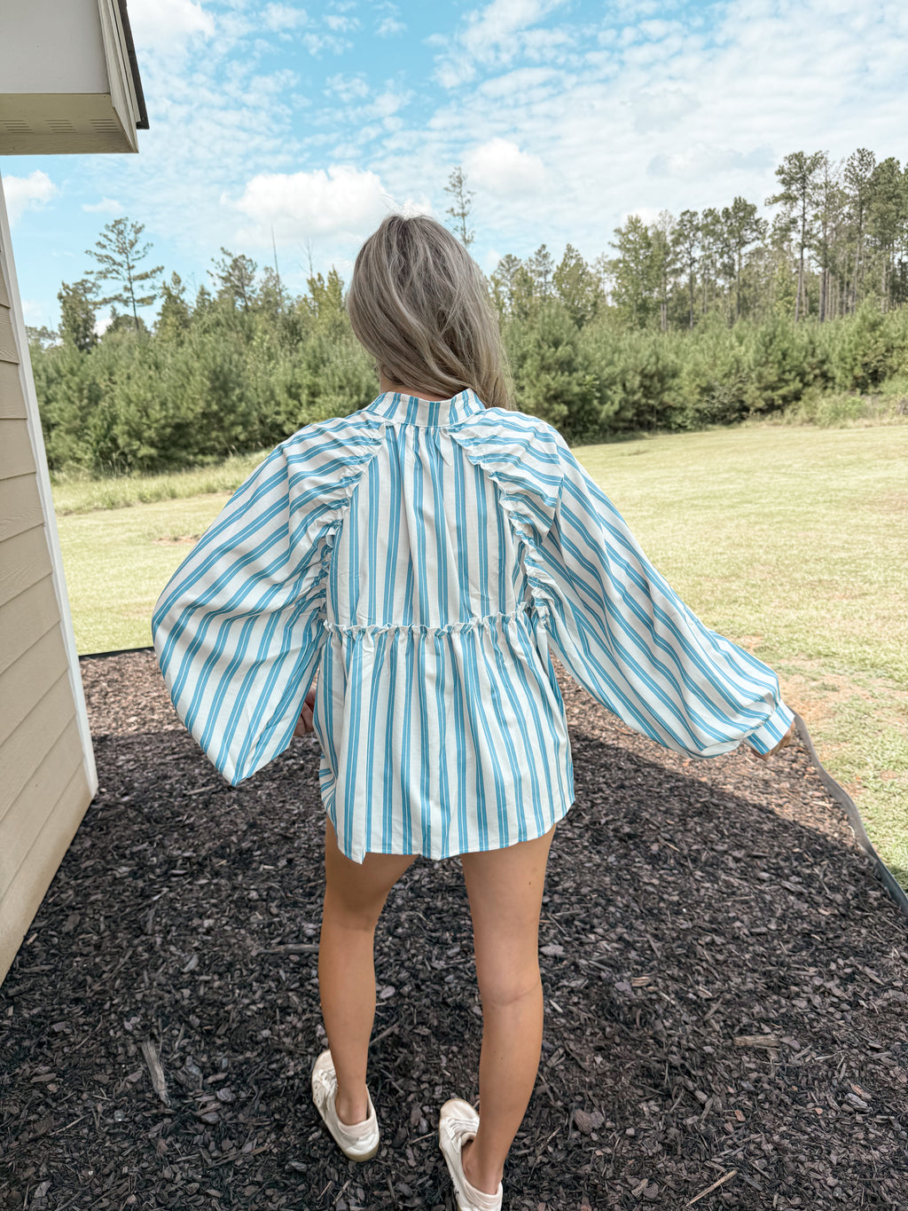 THE ALEX TOP