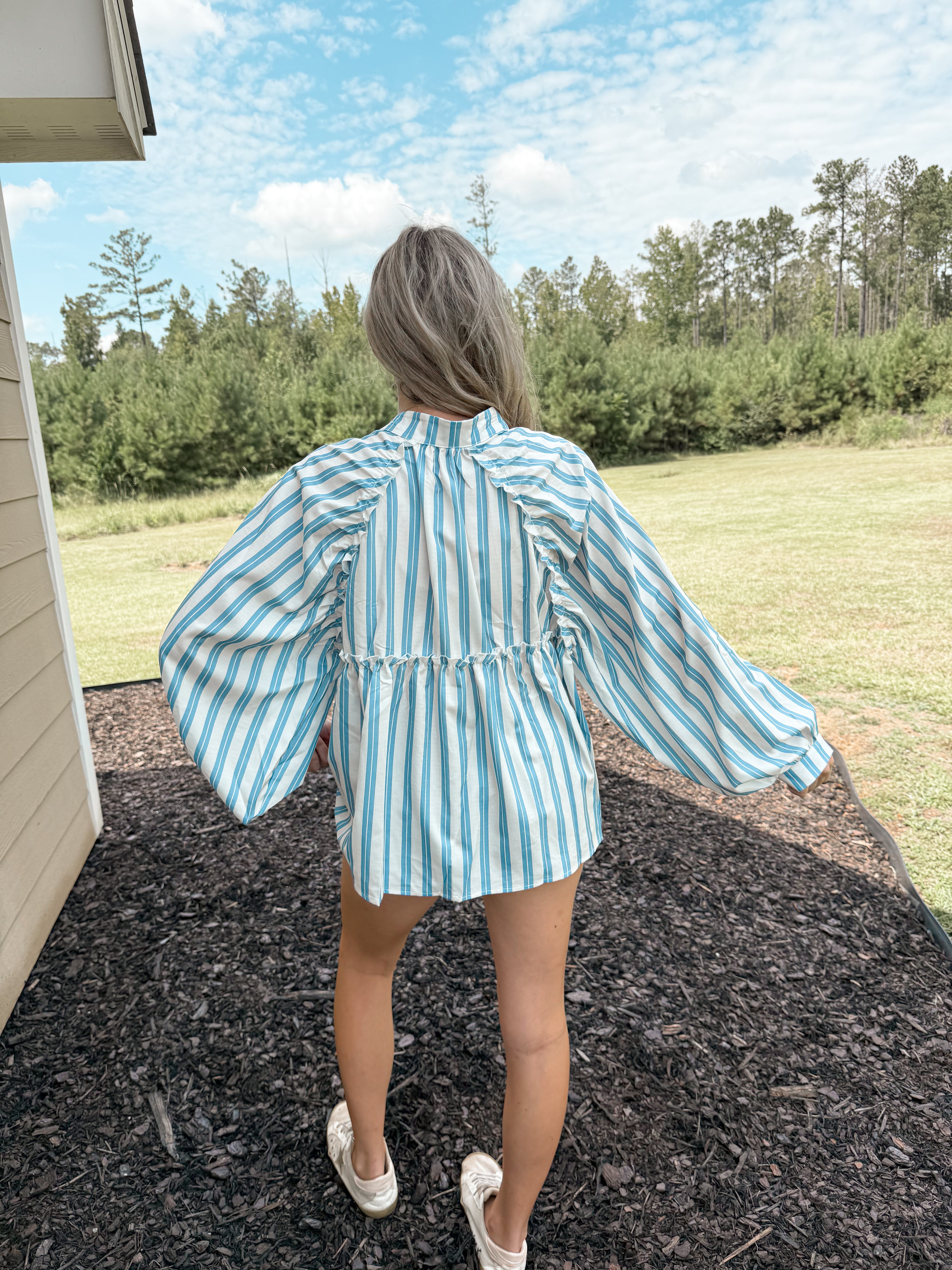 THE ALEX TOP