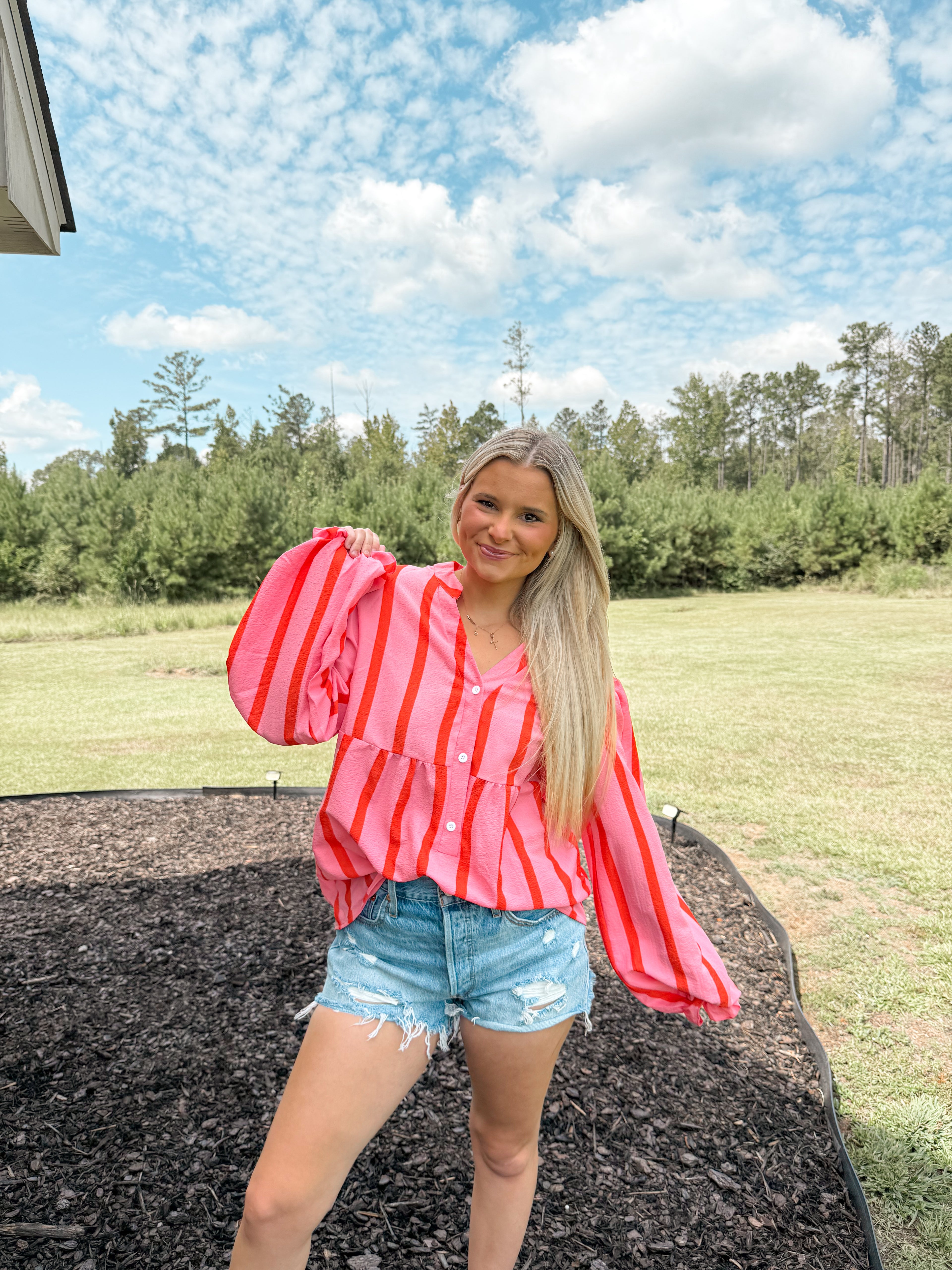 THE SHERBET TOP