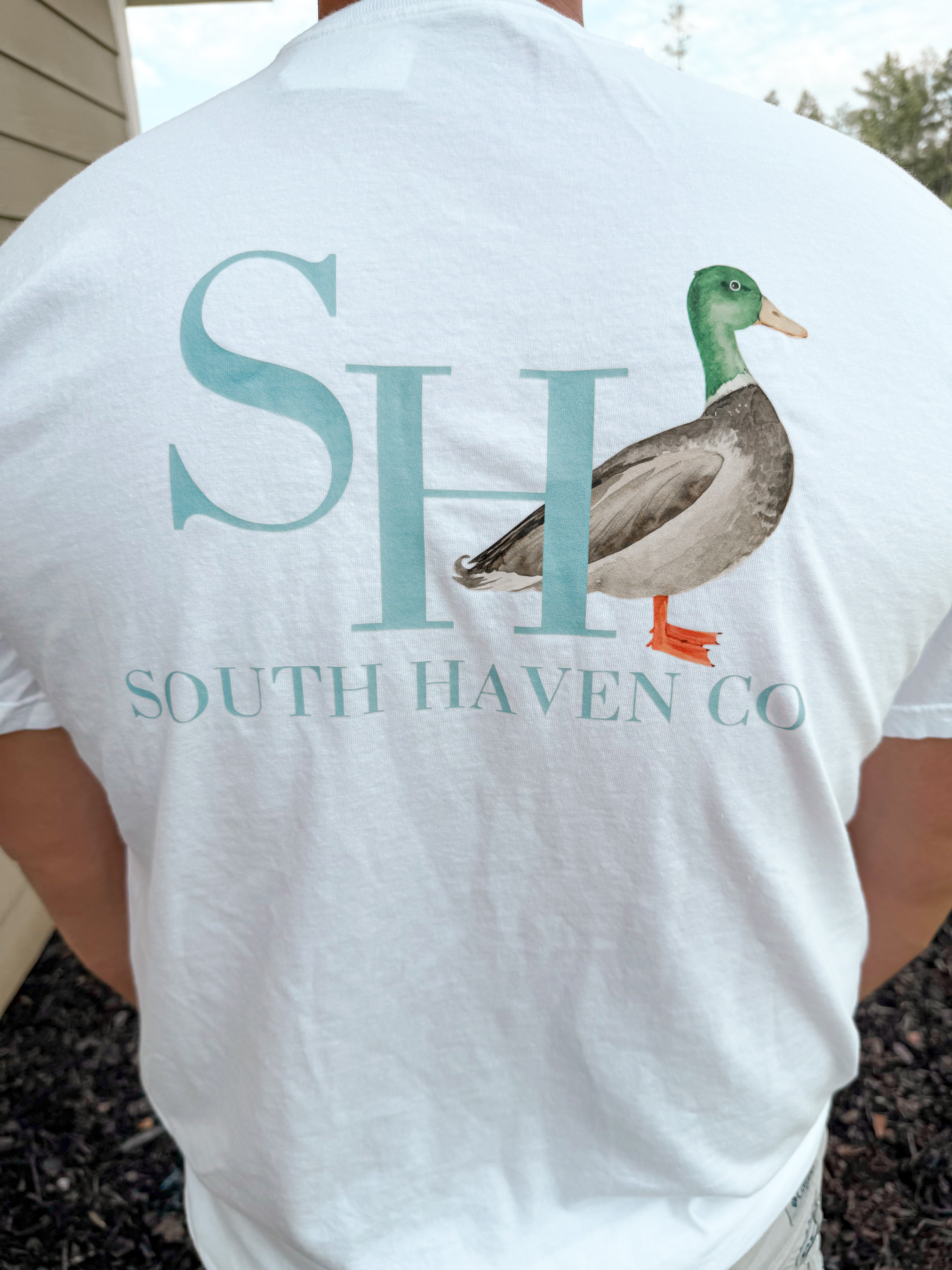 SHC ORIGINAL CC POCKET T