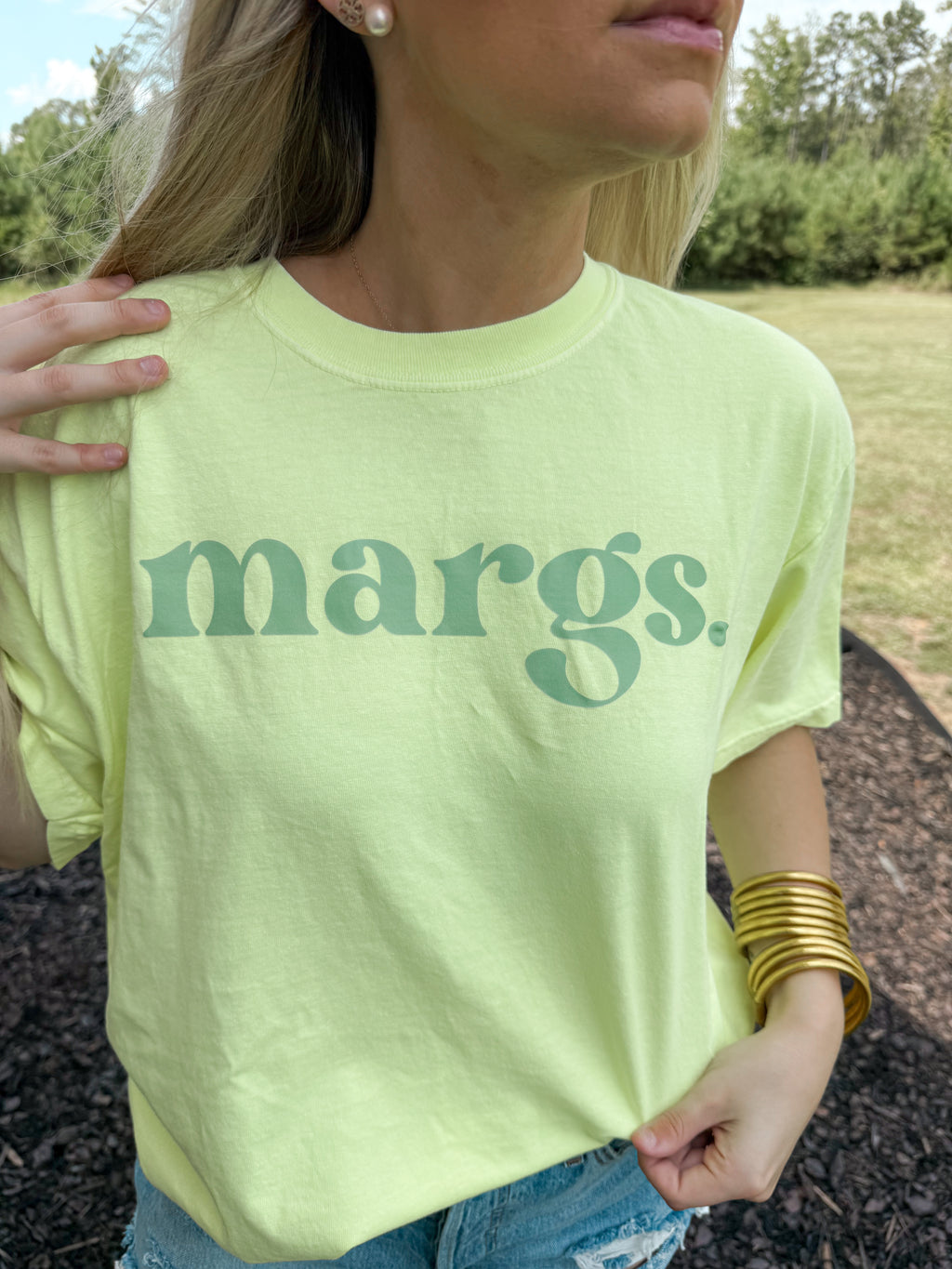 MARGS CC TSHIRT