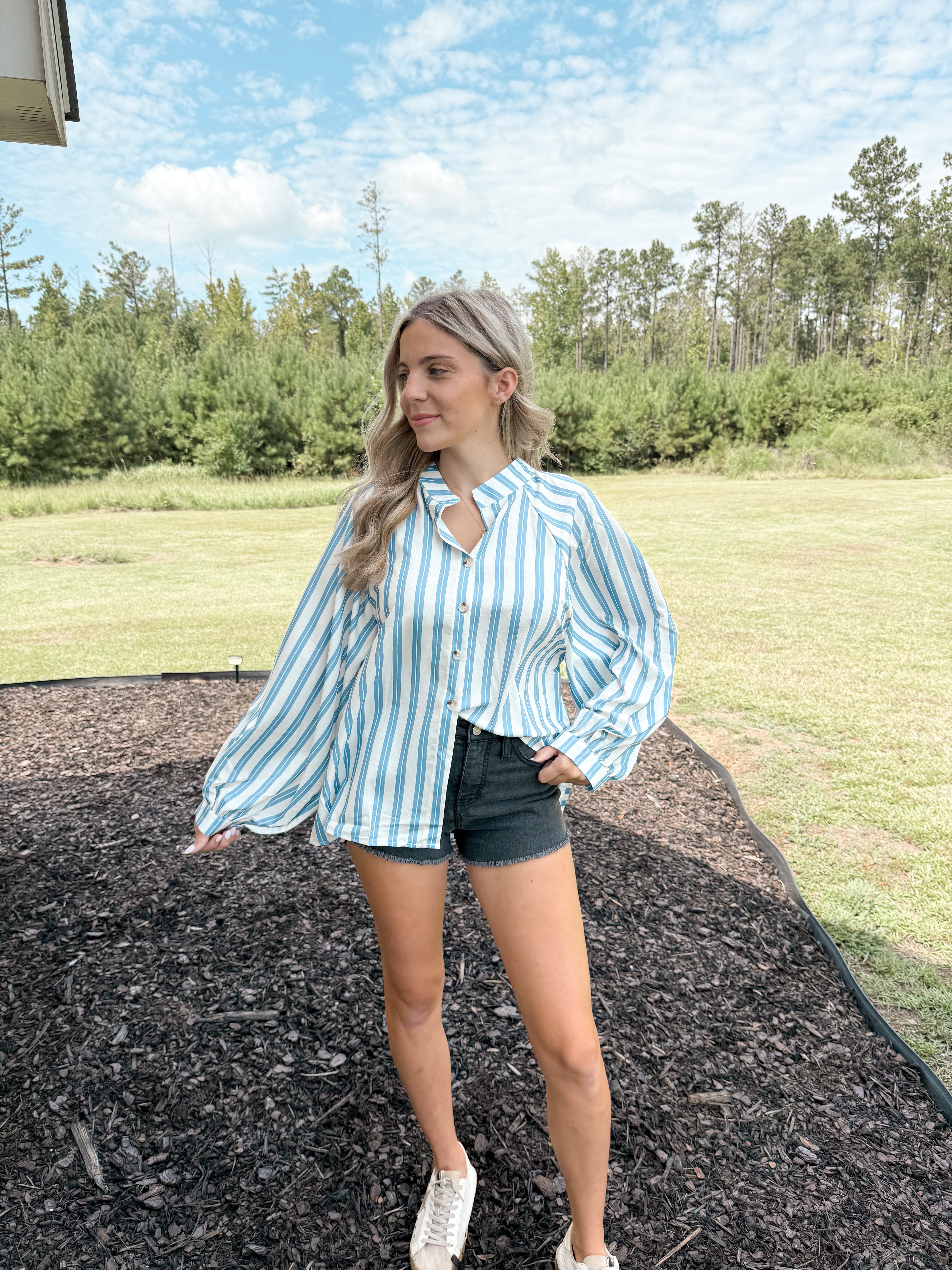 THE ALEX TOP
