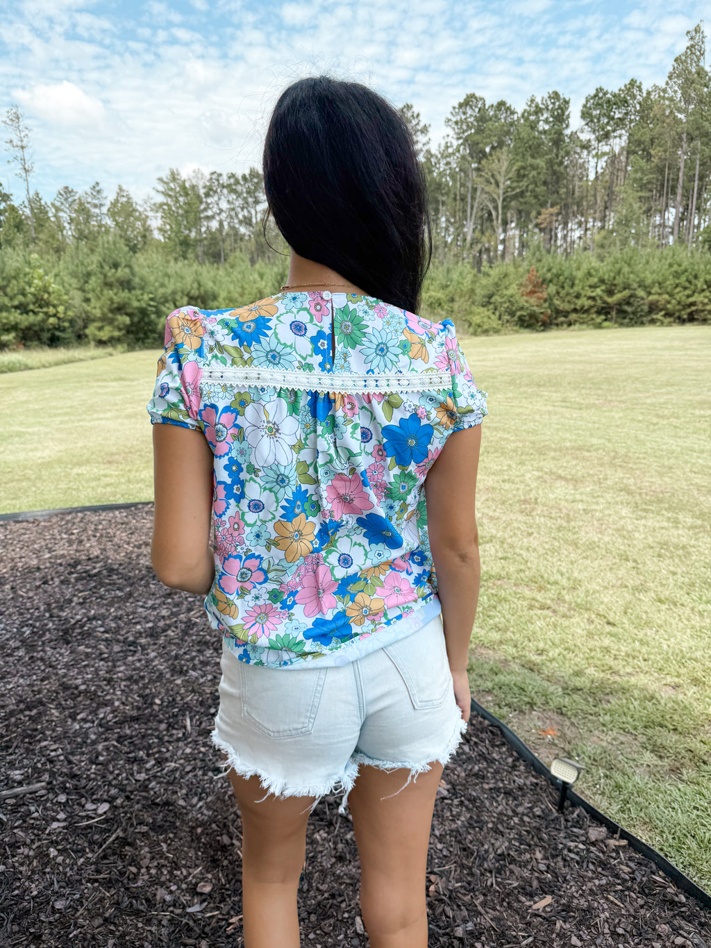 THE KARRI TOP