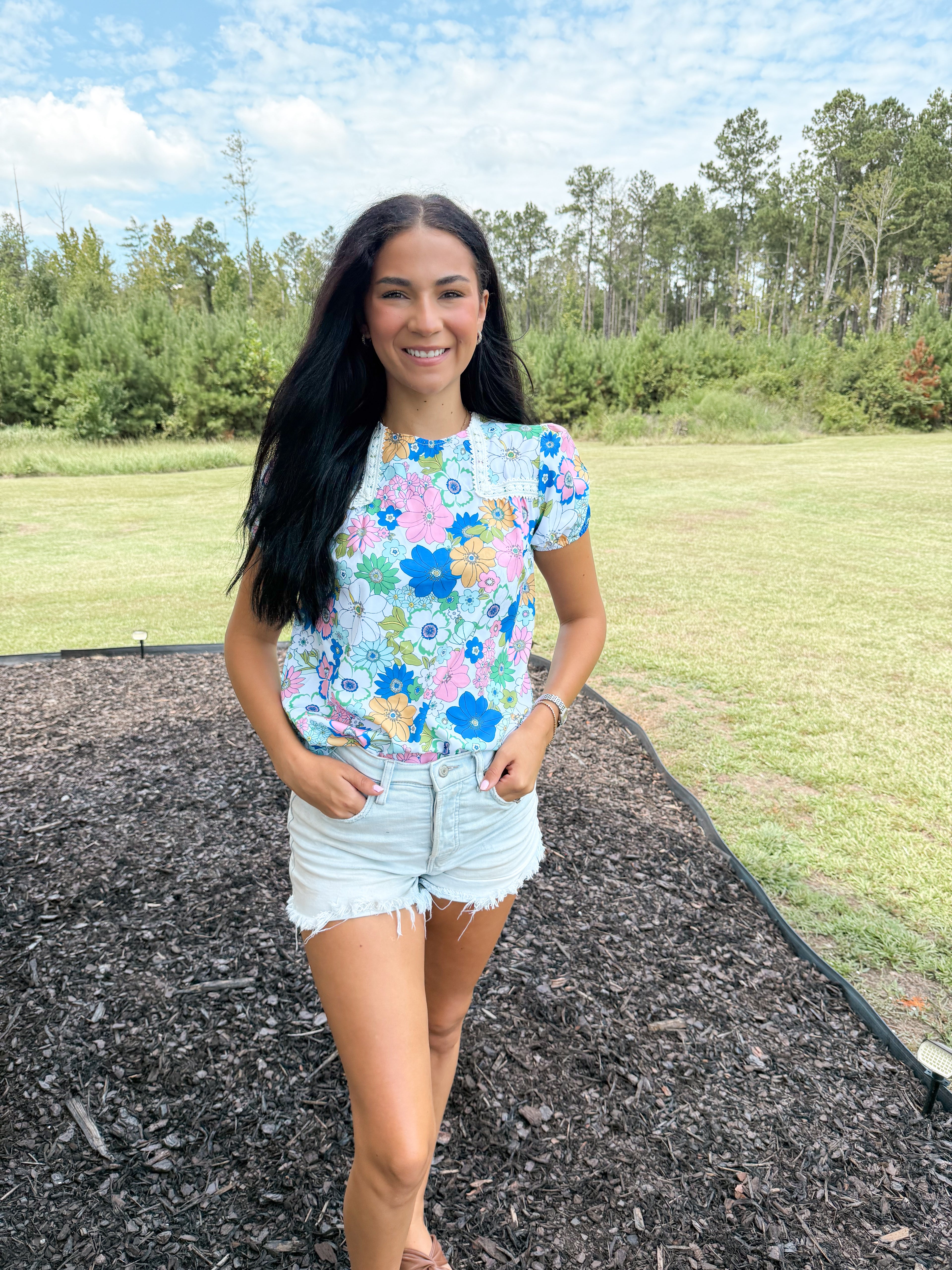 THE KARRI TOP